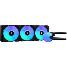 Fractal Design Refrigeración Liquida CPU Lumen S36 v2 RGB