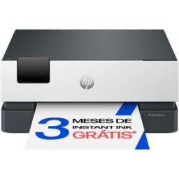 HP Impresora de Inyección de Tinta OfficeJet Pro 9110b