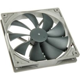 Noctua Ventilador NF-P14S redux 900RPM 120mm