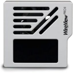Thermal Grizzly WireView Pro II GPU 12V 2x6 - Reverse - Blanco