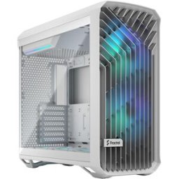 Fractal Design Torre E-ATX Torrent Black TG Clear Tint