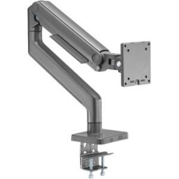 Ewent Soporte Monitor 1 Monitor até 49" (Flat/Curved/Ultrawide) e 20Kg, VESA 75x75 / 100x100