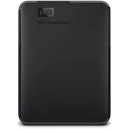 Western Digital Disco Externo My Passport 4TB USB3.2