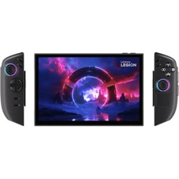 Lenovo Consola Portátil Legion Go 2 8.8" Ryzen Z2 32GB/512GB 144Hz W11 (sem carregador)