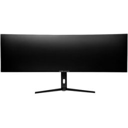 Nitro Concepts Monitor 49" IPS DQHD 144Hz 1ms Freesync