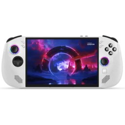 Lenovo Consola Portátil Legion Go S 8" Ryzen Z1 Extreme 32GB/1TB 120Hz SteamOS (sem carregador)