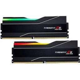 G.Skill Kit 64GB (2 x 32GB) DDR5 6000MHz Trident Z5 Neo EXPO CL32 Black - F5-6000J3238G32GX2-TZ5NR