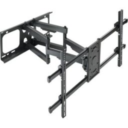 Tooq Soporte de Pared Tilt 6 Pivots 43" a 90" Max. 75Kg