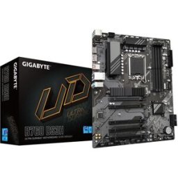 Gigabyte Placa Base B760M DS3H