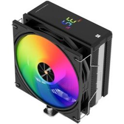 Thermalright Ventilador CPU Assassin X 120 R Digital ARGB Negro