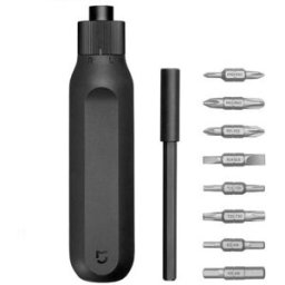 Xiaomi Destornillador Mi 16 en 1 Ratchet Screwdriver