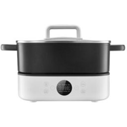 Xiaomi Olla Caliente Multifuncional Multifunctional Hot Pot Cooker 6L