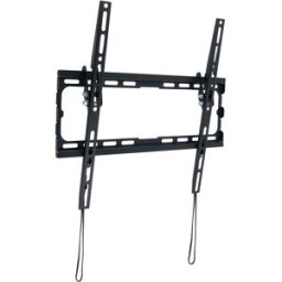 Tooq Soporte de Pared Tilt 32" a 70" Max. 45Kg Negro