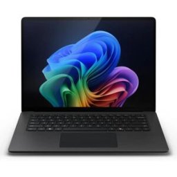 Microsoft Portátil Surface Laptop 8 Copilot+ PC 13.8" Snapdragon X Elite X2E-78-100 32GB RAM 512GB SSD Windows 11 Pro Platino