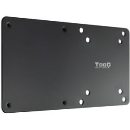Tooq Soporte Lateral para Mini PC Negro