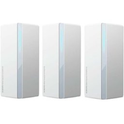 Xiaomi Sistema Mesh AX3000 NE (Pack x3) Wi-Fi 6