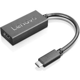 Lenovo Adaptador USB-C para HDMI 2.0b 4K 60Hz