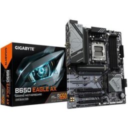 Gigabyte Placa Base B650 Eagle AX