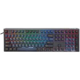 Ducky Teclado Mecánico ONE 3 Pro Nazca Line 100% RGB 8K Polling Rate MX2A-Blue (ES)