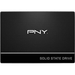 PNY SSD CS900 1TB SATA III (535/515MB/s)