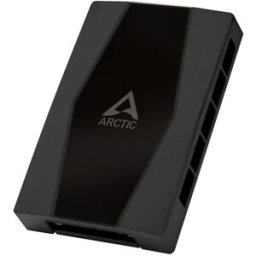 Arctic HUB con 10 Portas para Ventiladors PWM (Sata)