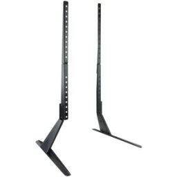 Tooq Soporte de Mesa 23" a 75" Max. 40Kg Negro