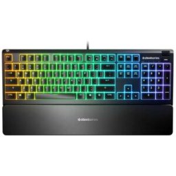 SteelSeries Teclado Apex 3 RGB (PT)