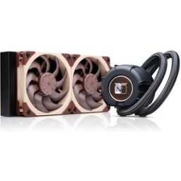 Noctua Kit Refrigeración Líquida NL-LC1-24 - 240mm