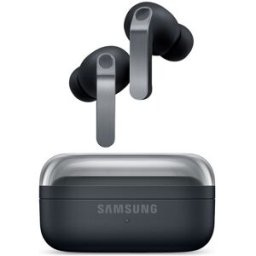 Samsung Earbuds Galaxy Buds 4 Pro Bluetooth Negro