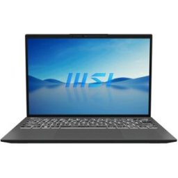 MSI Portátil Prestige 13 Evo A13M-089PT 13.3" i7-1360P 16GB DDR5 1TB Iris X FHD+ W11