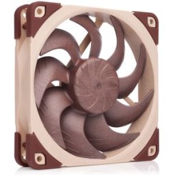 Noctua Ventilador NF-A12X25 G2 Low Speed PWM 120mm
