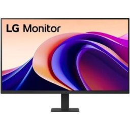 LG Monitor 31.5" 32U631A-B IPS QHD 100Hz 5ms sRGB 99% Adaptive Sync