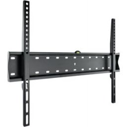Tooq Soporte de Pared 37" a 70" Max. 40kg Negro
