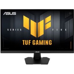 Asus Monitor TUF 27" VG27AQ5F Fast IPS W-LED QHD 16:9 220Hz FreeSync Premium / G-SYNC Compatible / VESA Adaptive Sync