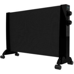 Cecotec Calefactor de Placa Radiante ReadyWarm 3000 Now