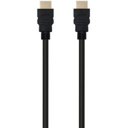 Ewent Cable HDMI SOHO HDMI 1.4 Macho/Macho AWG 30 C/Ethernet 5 M