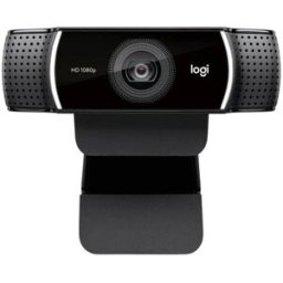 Logitech Webcam C922 Pro Stream