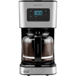Cecotec Cafetera de Goteo Programable Coffee 66 Smart