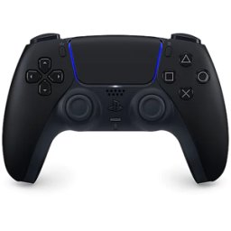 Sony Gamepad Playstation DualSense V3 Wireless PS5 Negro