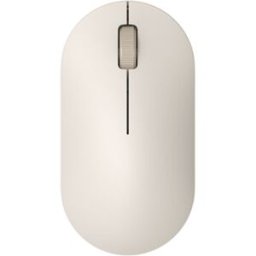 Xiaomi Ratón Wireless Lite 2 Blanco
