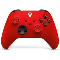 Microsoft Gamepad Xbox Wireless Red