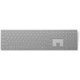Microsoft Teclado Surface 2.ª Edición Gris QWERTY Reino Unido – EP2-04148