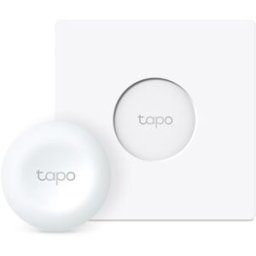 TP-Link Interruptor Inteligente Tapo S200D con Regulador de Intensidad