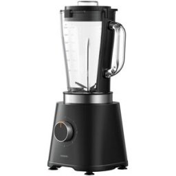 Xiaomi Batidora Blender 600W Negro