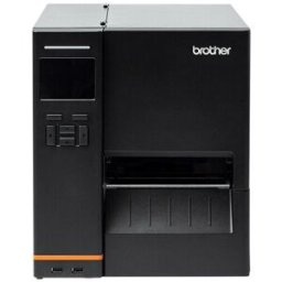 Brother Impresora de Etiquetas TJ-4420TN Industrial 203dpi