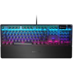 SteelSeries Teclado Apex 5 (US)