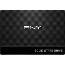 PNY SSD CS900 250GB SATA III (535/500MB/s)