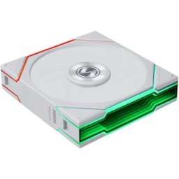 Lian-Li Ventilador UNI FAN TL120 FLEX Wireless Blanco 120mm