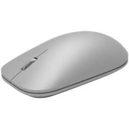 Microsoft Surface Mouse Gris – 3YR-00006 (Comercial)