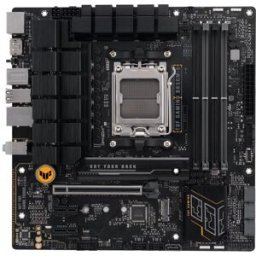 Asus Placa Base TUF B650M-E Gaming
